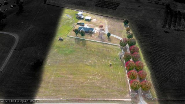3819 Ridgemont, Mulberry, AR 72947
