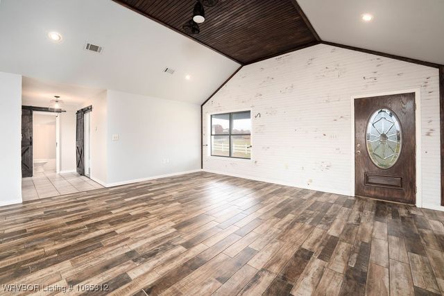 3819 Ridgemont, Mulberry, AR 72947