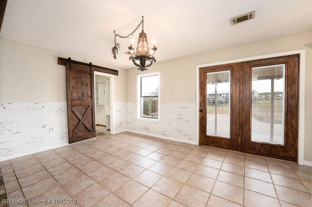 3819 Ridgemont, Mulberry, AR 72947