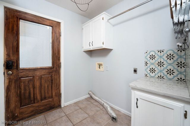 3819 Ridgemont, Mulberry, AR 72947