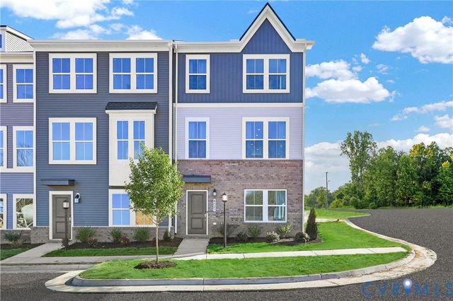 6103 Primrose Path Rd, Richmond, VA 23224