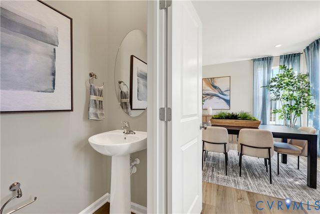 6103 Primrose Path Rd, Richmond, VA 23224