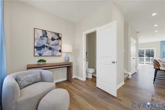 6103 Primrose Path Rd, Richmond, VA 23224