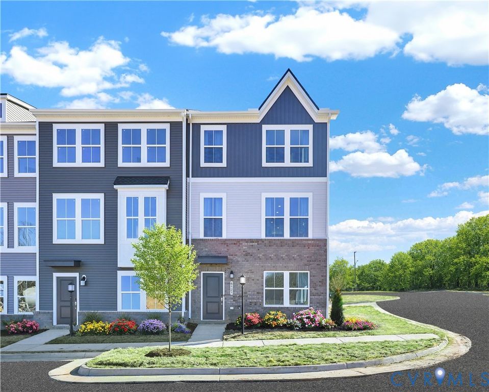 6103 Primrose Path Rd, Richmond, VA 23224