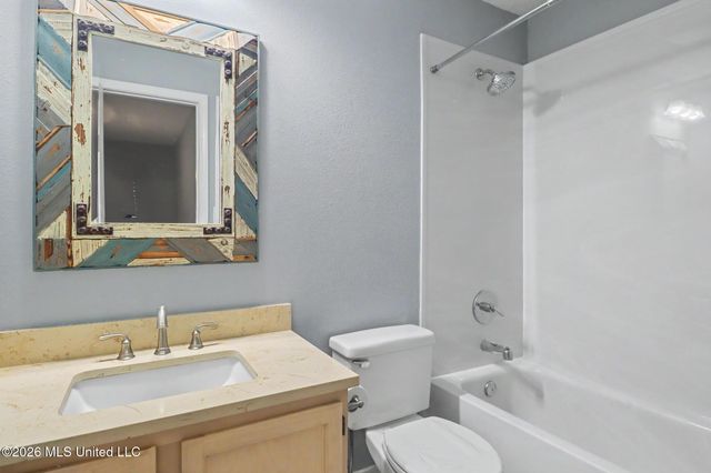 14085 Remington Drive, Gulfport, MS 39503