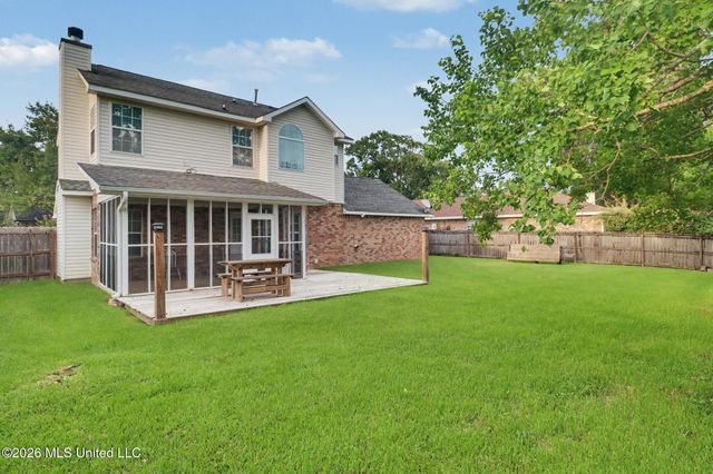 14085 Remington Drive, Gulfport, MS 39503