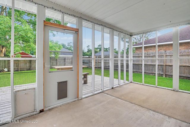 14085 Remington Drive, Gulfport, MS 39503