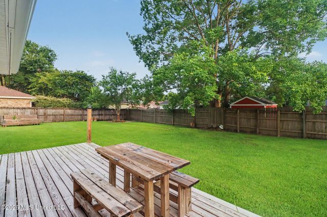 14085 Remington Drive, Gulfport, MS 39503