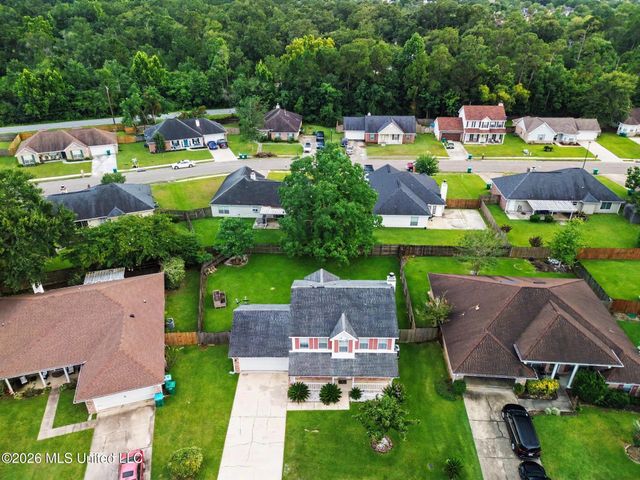 14085 Remington Drive, Gulfport, MS 39503