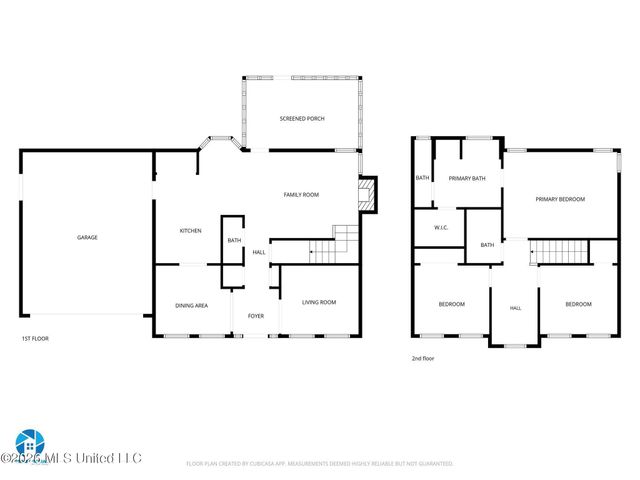 14085 Remington Drive, Gulfport, MS 39503