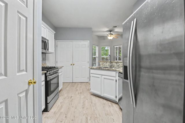 14085 Remington Drive, Gulfport, MS 39503
