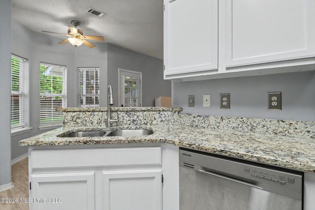 14085 Remington Drive, Gulfport, MS 39503