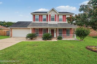 14085 Remington Drive, Gulfport, MS 39503