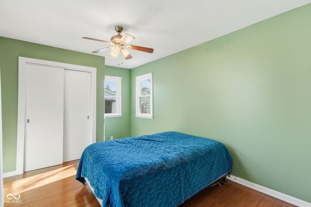 81 N 8th Avenue, Beech Grove, IN 46107