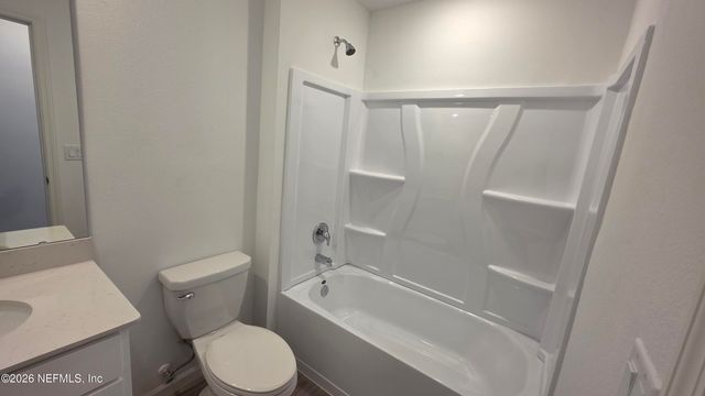 3956 MID CENTURY Street, Jacksonville, FL 32217