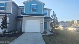 3956 MID CENTURY Street, Jacksonville, FL 32217