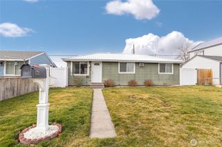 1211 Cottage Street SE, Ephrata, WA 98823