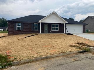 4723 Bella Capri Lane, Knoxville, TN 37918