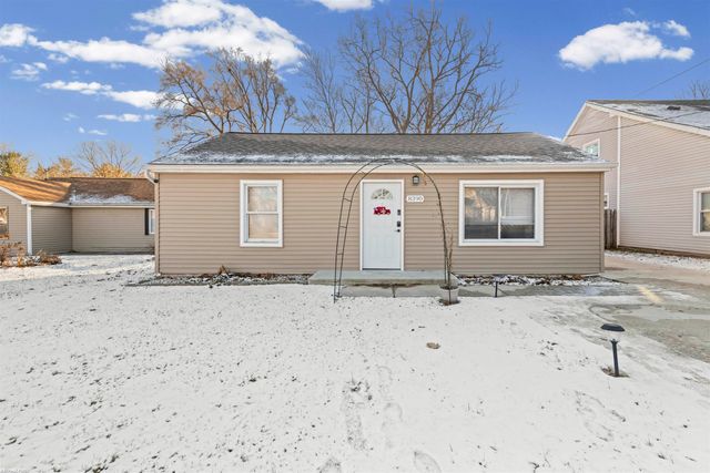 8390 Millis Rd. Road, Shelby Twp, MI 48317