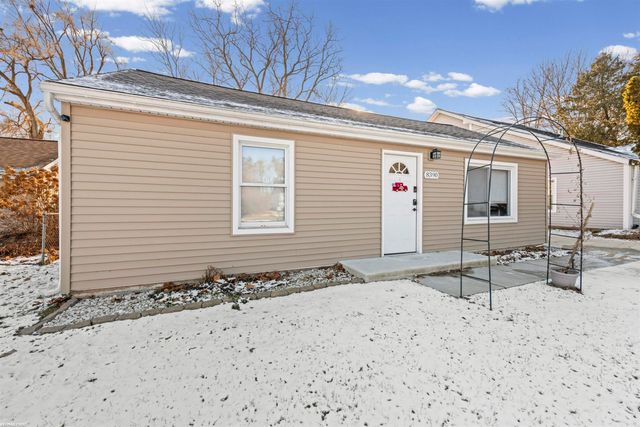 8390 Millis Rd. Road, Shelby Twp, MI 48317