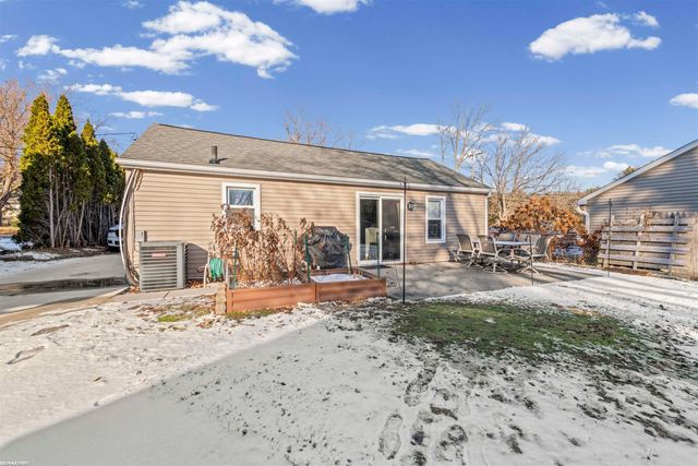 8390 Millis Rd. Road, Shelby Twp, MI 48317