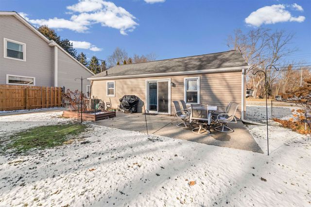 8390 Millis Rd. Road, Shelby Twp, MI 48317