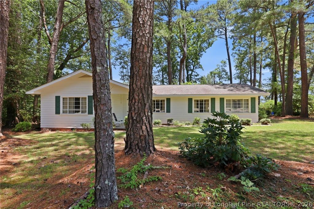 3993 McArthur Road, Broadway, NC 27505 — photo 2