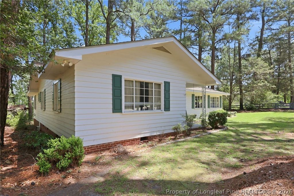 3993 McArthur Road, Broadway, NC 27505 — photo 3