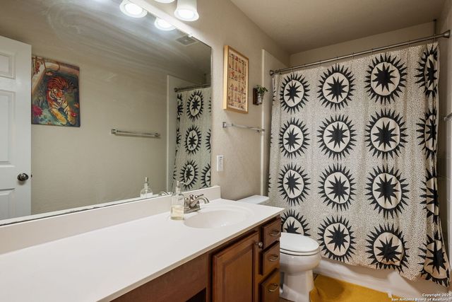 208 Cold River, Boerne, TX 78006