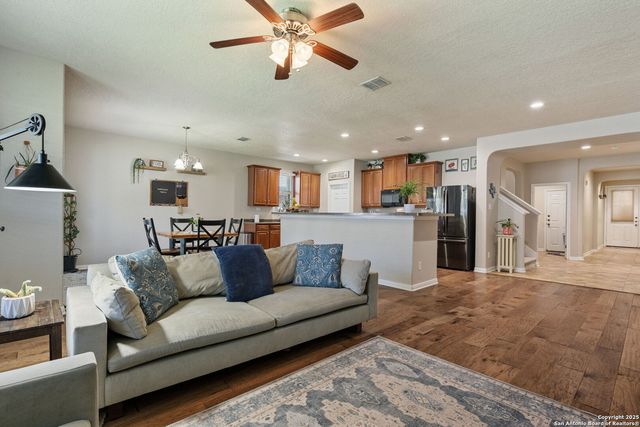 208 Cold River, Boerne, TX 78006