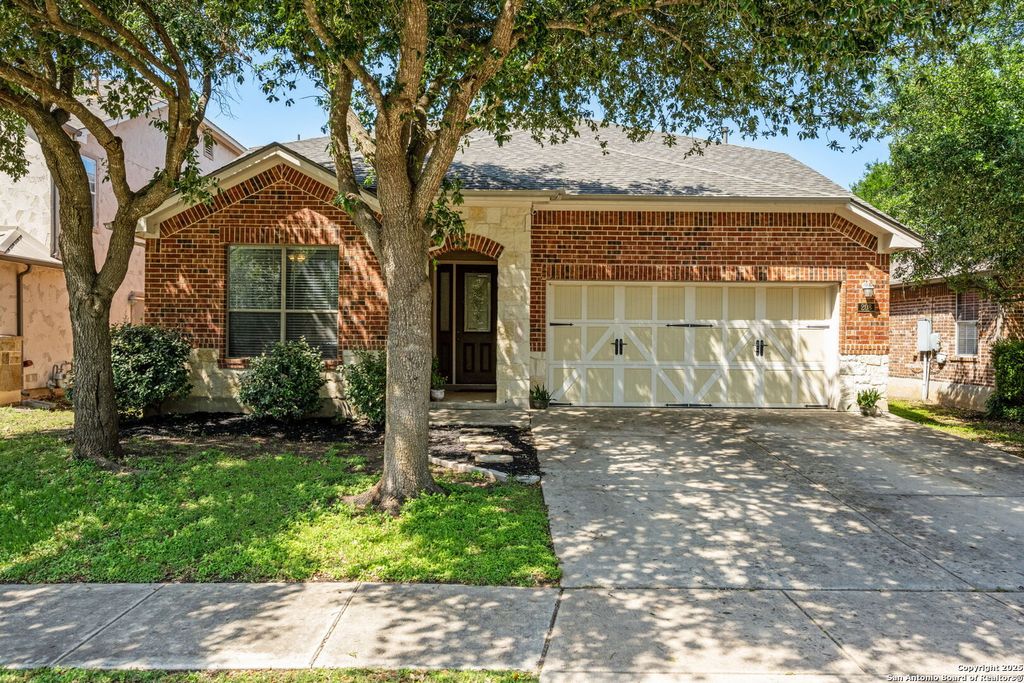 208 Cold River, Boerne, TX 78006