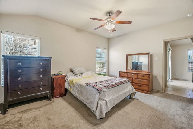 1329 Briarwood Drive, Azle, TX 76020