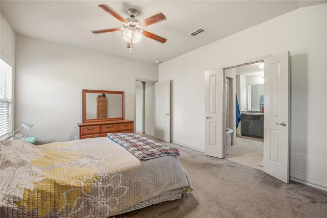 1329 Briarwood Drive, Azle, TX 76020