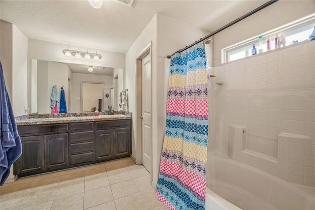 1329 Briarwood Drive, Azle, TX 76020