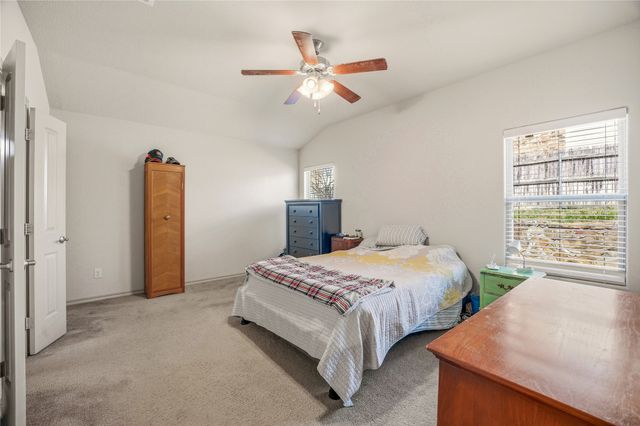 1329 Briarwood Drive, Azle, TX 76020