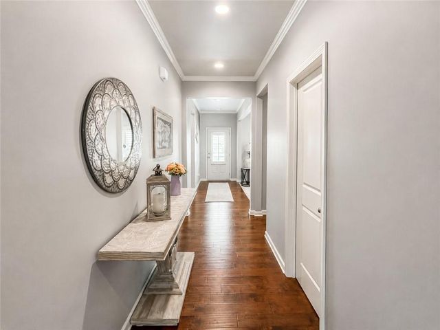 4543 Hidden Creek Drive, Gainesville, GA 30504