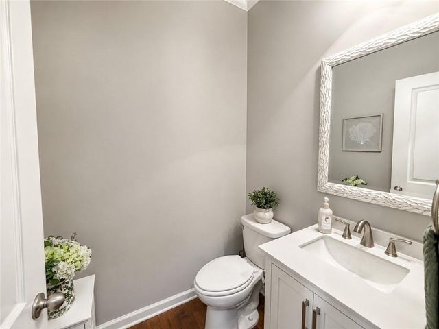 4543 Hidden Creek Drive, Gainesville, GA 30504