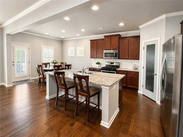 4543 Hidden Creek Drive, Gainesville, GA 30504