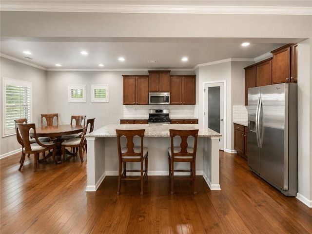 4543 Hidden Creek Drive, Gainesville, GA 30504