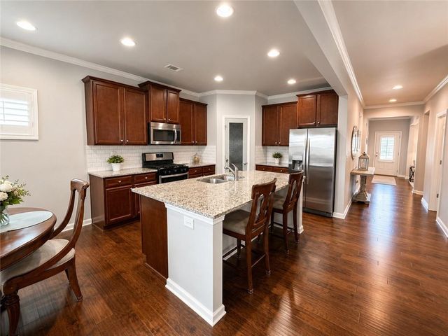 4543 Hidden Creek Drive, Gainesville, GA 30504