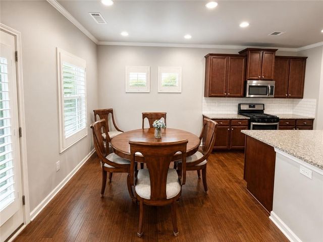 4543 Hidden Creek Drive, Gainesville, GA 30504
