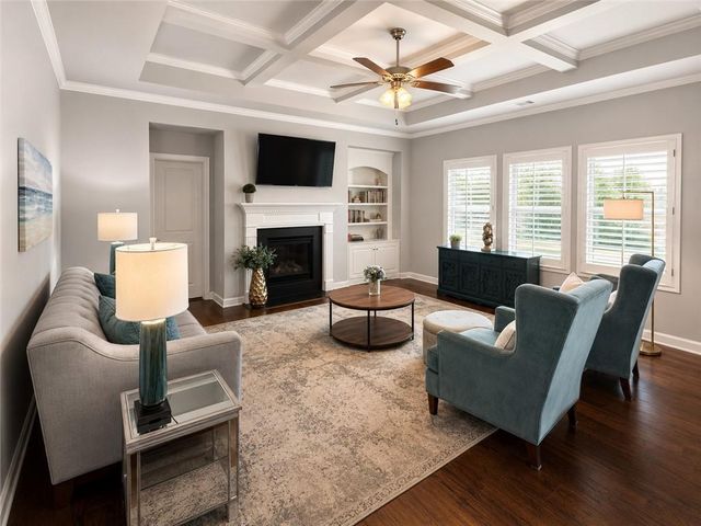 4543 Hidden Creek Drive, Gainesville, GA 30504