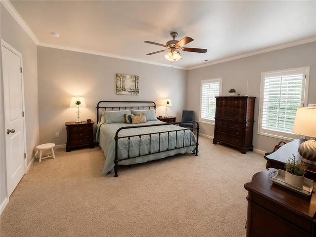 4543 Hidden Creek Drive, Gainesville, GA 30504