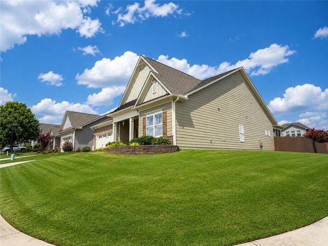 4543 Hidden Creek Drive, Gainesville, GA 30504
