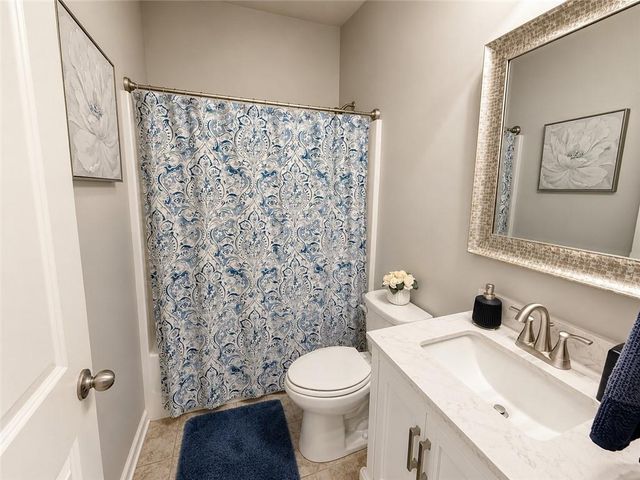 4543 Hidden Creek Drive, Gainesville, GA 30504