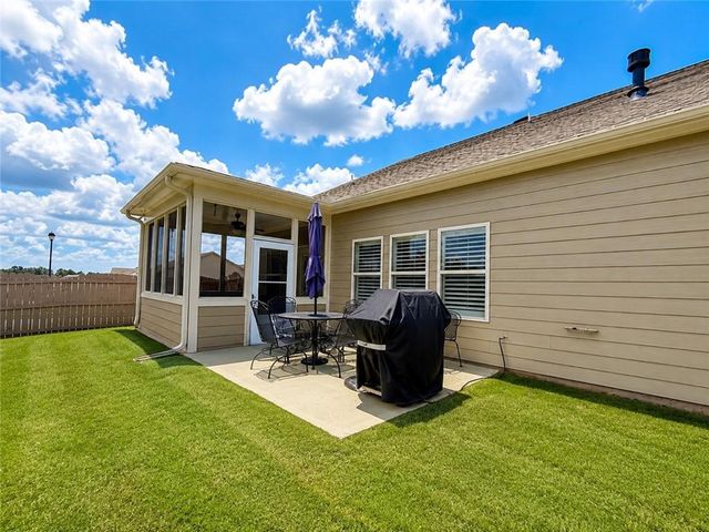 4543 Hidden Creek Drive, Gainesville, GA 30504