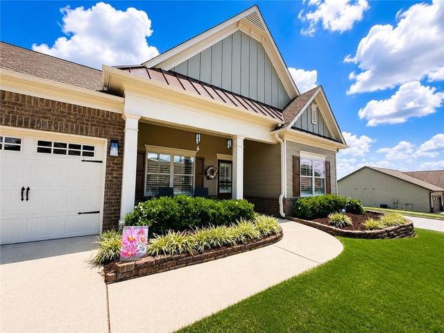 4543 Hidden Creek Drive, Gainesville, GA 30504