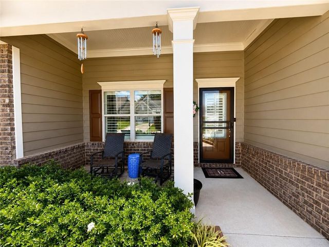 4543 Hidden Creek Drive, Gainesville, GA 30504