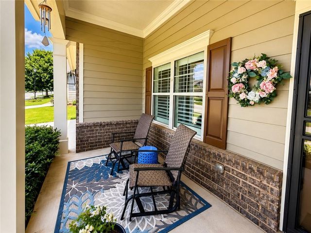 4543 Hidden Creek Drive, Gainesville, GA 30504