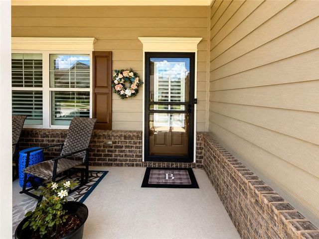4543 Hidden Creek Drive, Gainesville, GA 30504